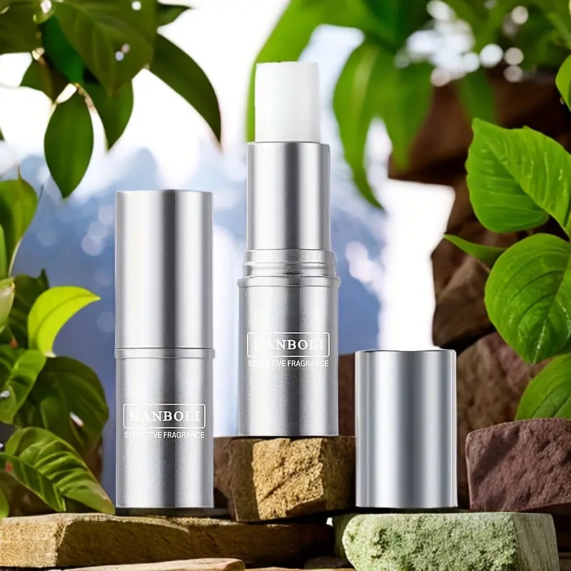 Long-Lasting Solid Love Perfum - Perfume Fragrance Moisturizer ulasan dan harga