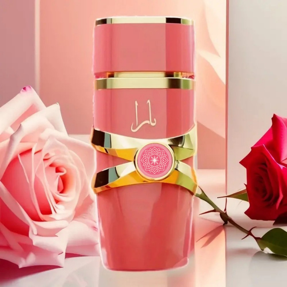 Yara & Asad Eau de Parfum Gift - Perfume Fragrance Gift Set ulasan dan harga