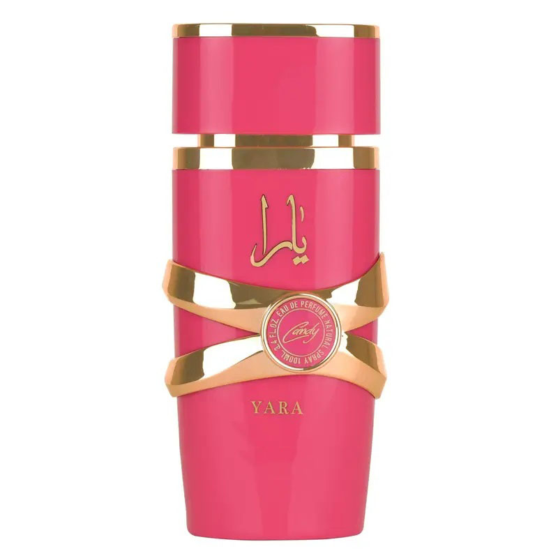 Yara & Asad Eau de Parfum Gift - Perfume Fragrance Gift Set ulasan dan harga