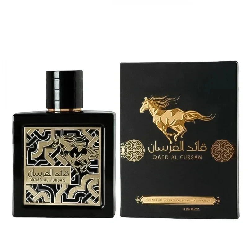 100ml Original Men's Perfume A - Creed Aventus Dupe ulasan dan harga