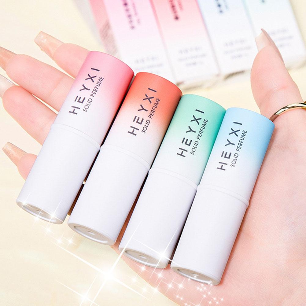 1/4pcs Solid fragrance cream,  - Perfume Light Fragrance ulasan dan harga