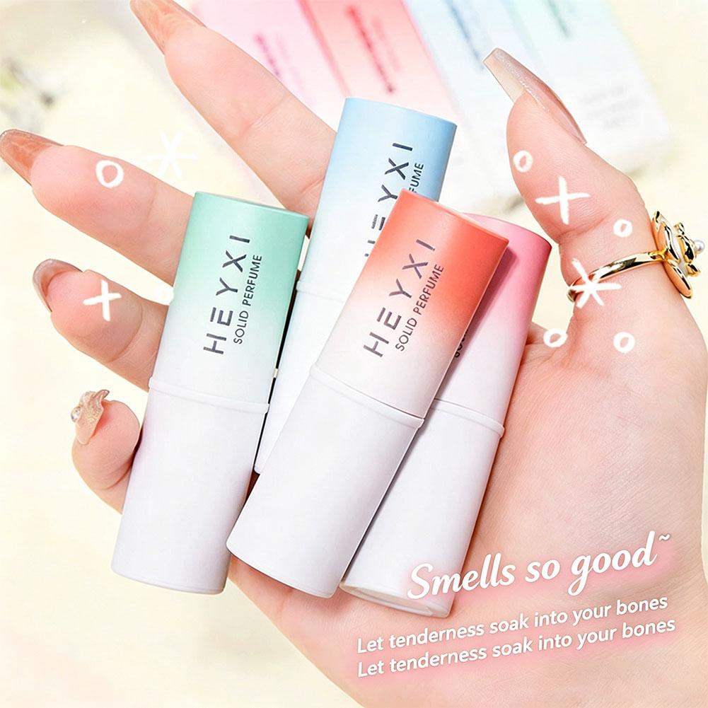 1/4pcs Solid fragrance cream,  - Perfume Light Fragrance ulasan dan harga