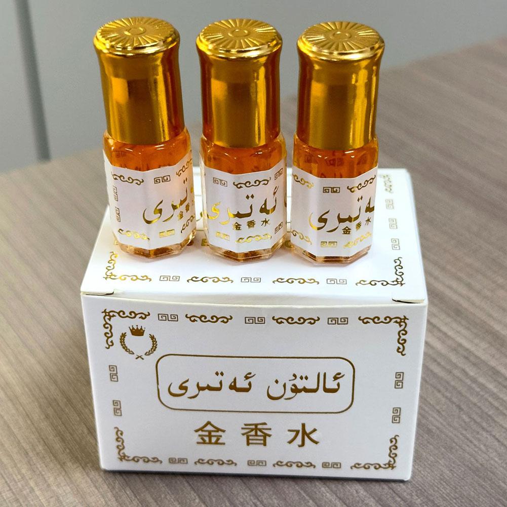 Arabian Perfume Oil Roll On Po - Fragrance World Perfume ulasan dan harga