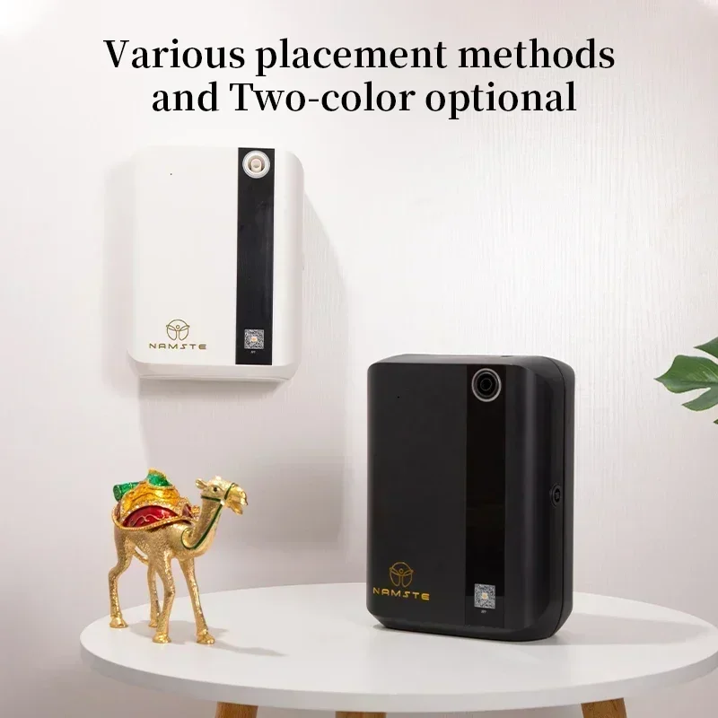 Electric Smell for Home Perfum - Fragrance World Perfume ulasan dan harga