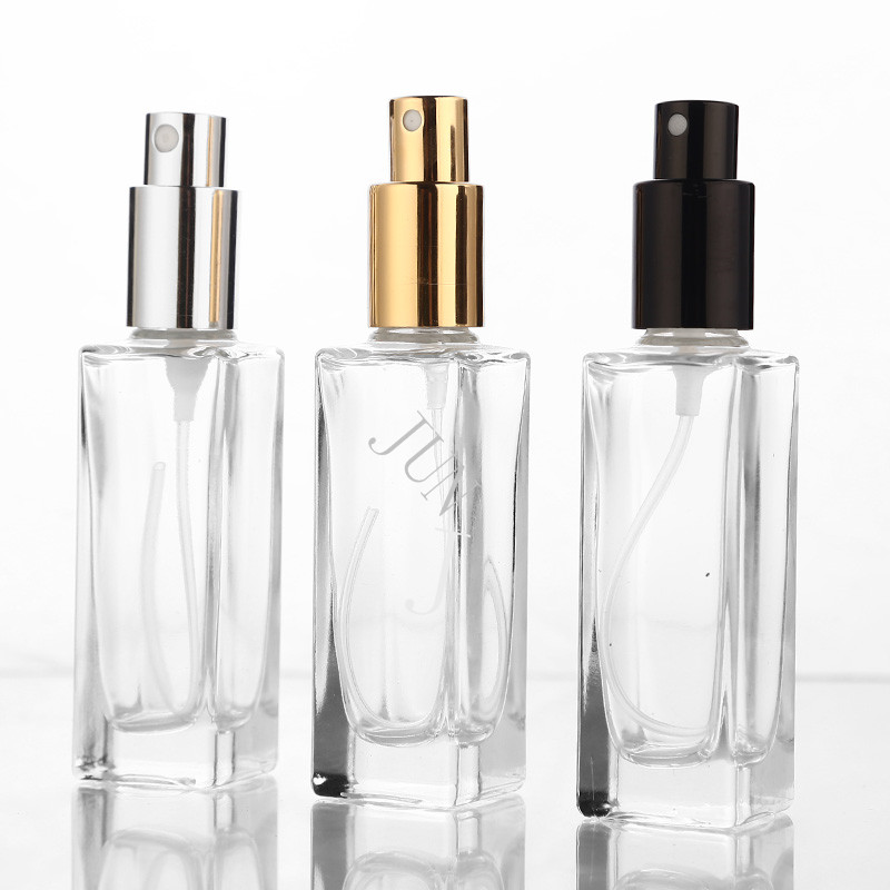 10 x 3ml 10ml 20ml 30ml Transp - Perfume X ulasan dan harga