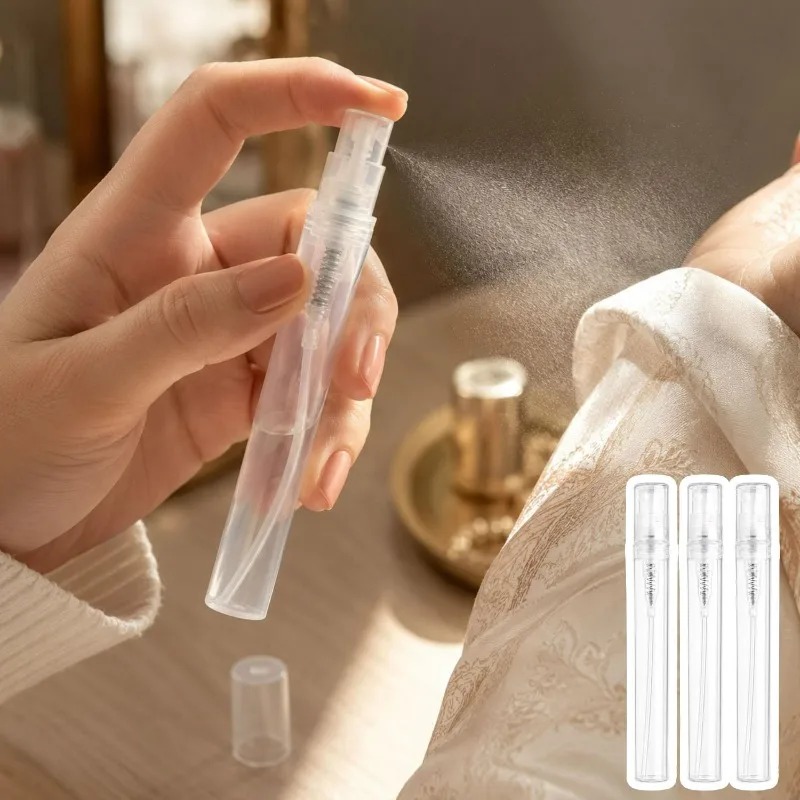 50/10x Mini Perfume Spray Bott - Perfume Quotes ulasan dan harga