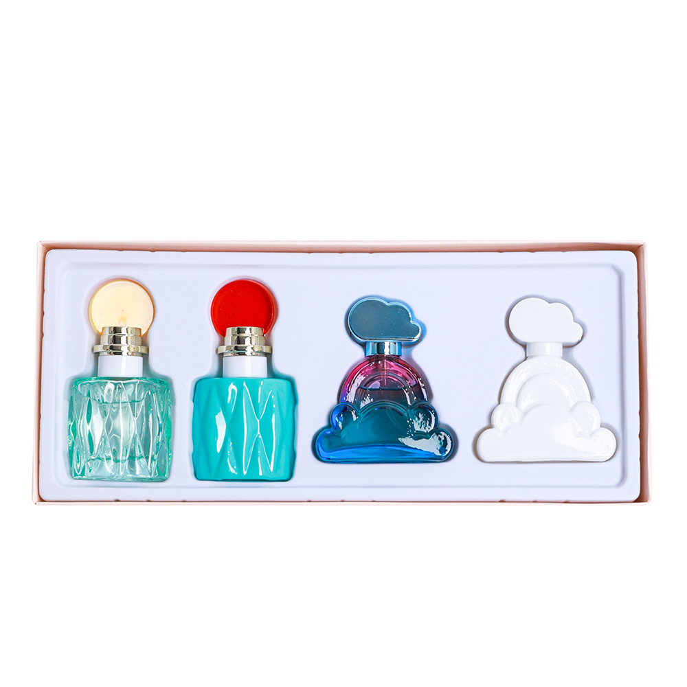 New Arrival Women Men Fragranc - Perfume Fragrance Gift Set ulasan dan harga
