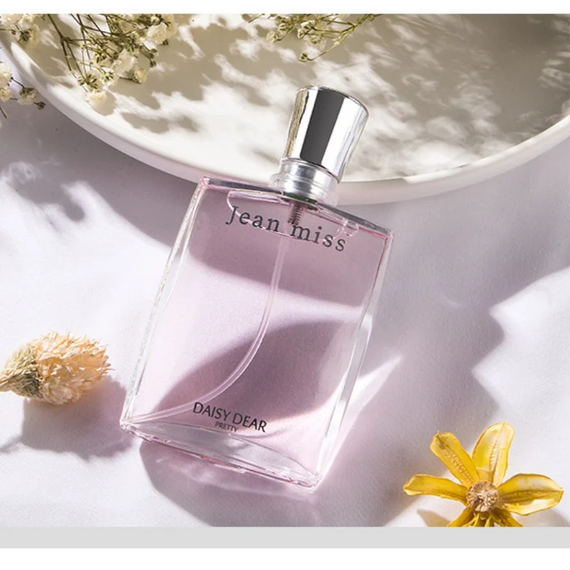 New True Love Womens Perfume L - Perfume New Fragrance ulasan dan harga