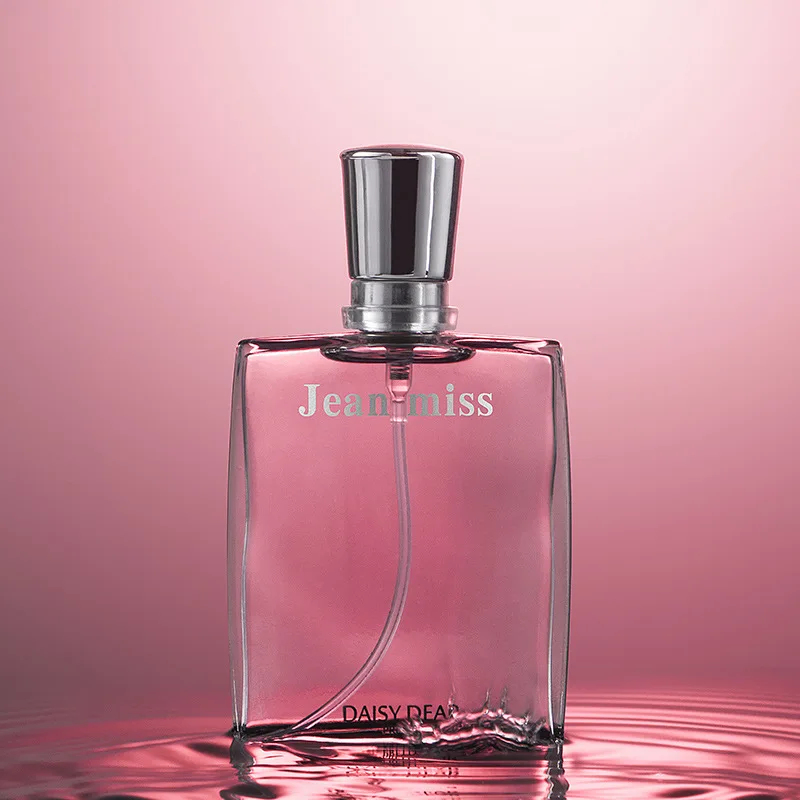 New True Love Womens Perfume L - Perfume New Fragrance ulasan dan harga