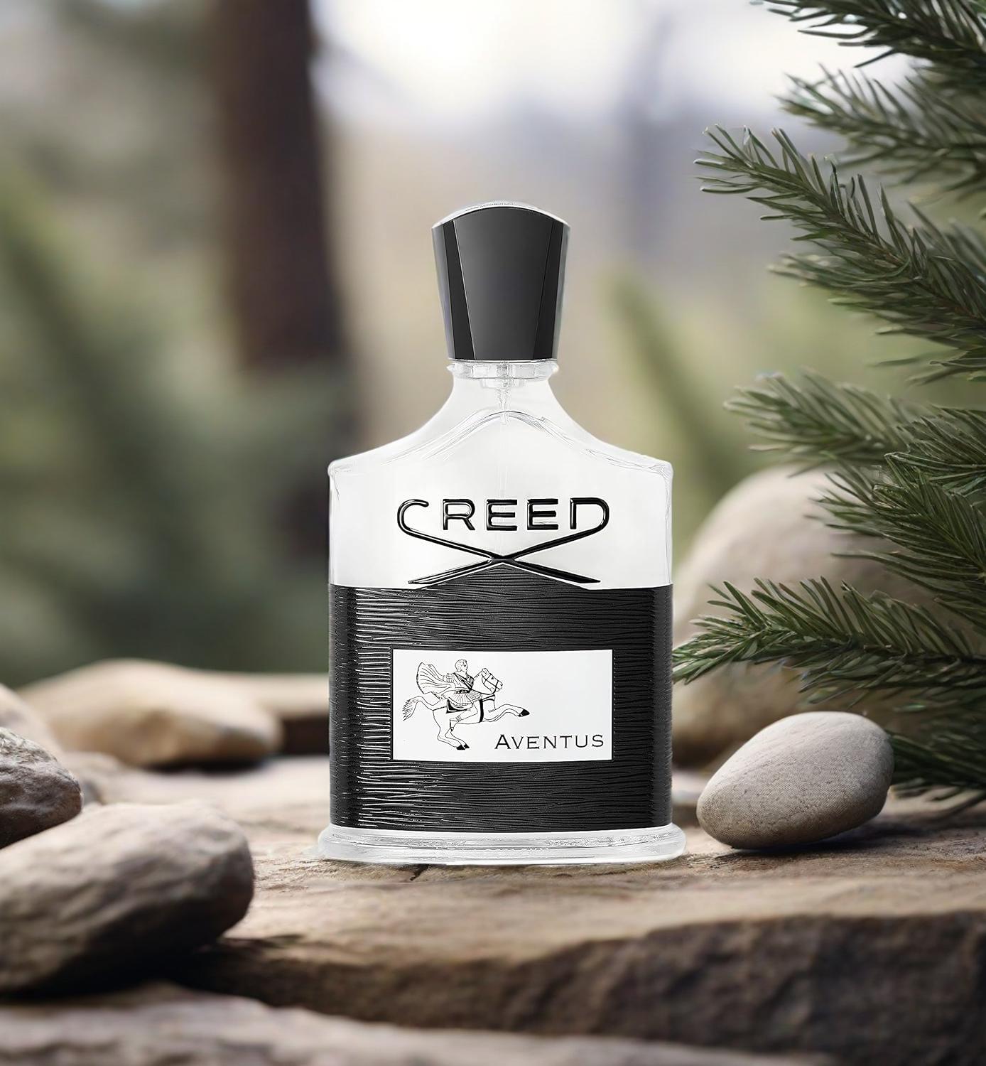 Creed Aventus: Audacious & Tim - Creed Aventus Dupe ulasan dan harga