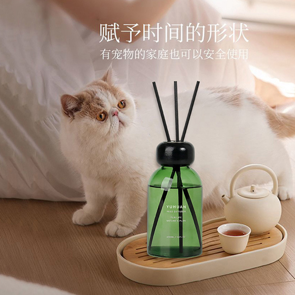 Hot Sale 200ml No Fire Aromath - Perfume Fragrance Sale ulasan dan harga