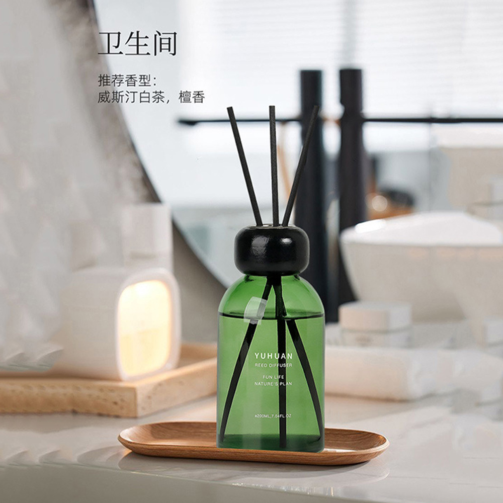 Hot Sale 200ml No Fire Aromath - Perfume Fragrance Sale ulasan dan harga