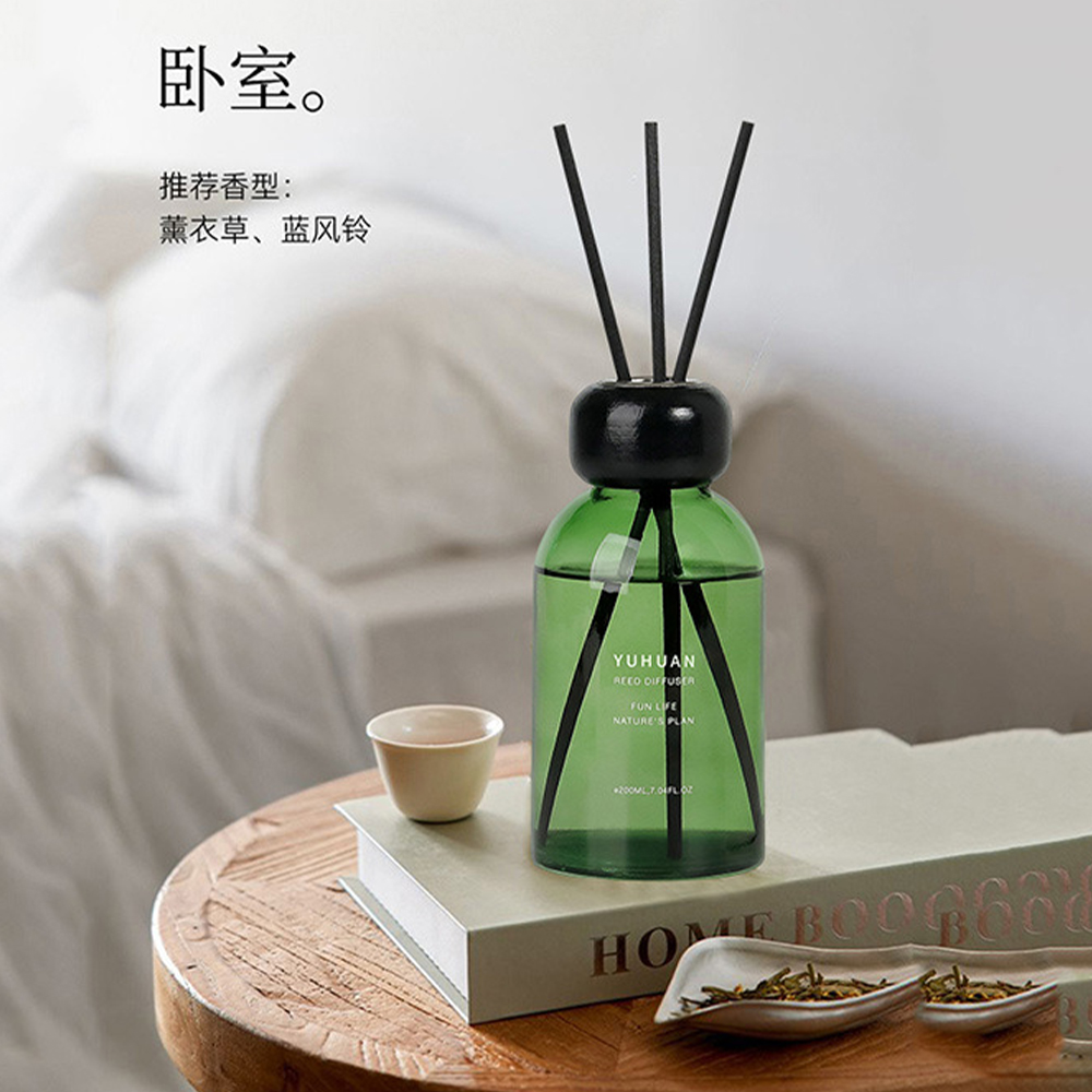 Hot Sale 200ml No Fire Aromath - Perfume Fragrance Sale ulasan dan harga