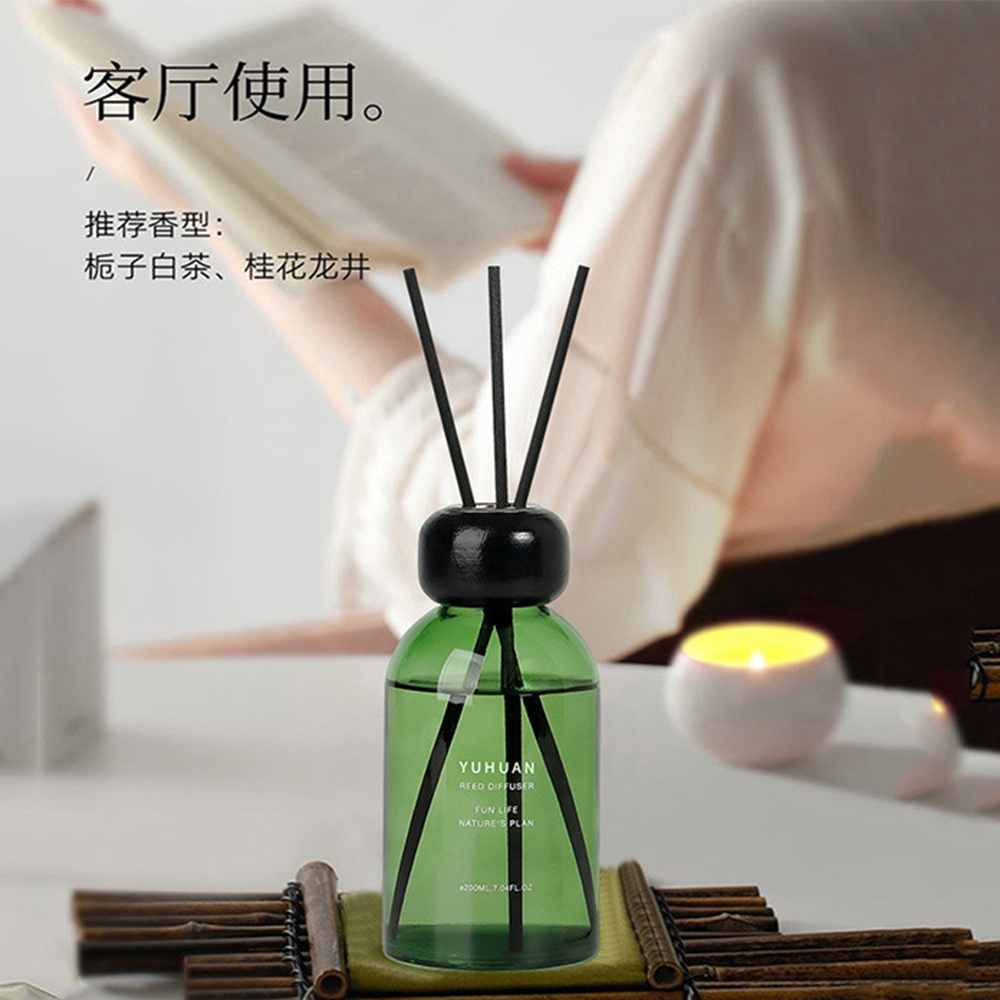 Hot Sale 200ml No Fire Aromath - Perfume Fragrance Sale ulasan dan harga