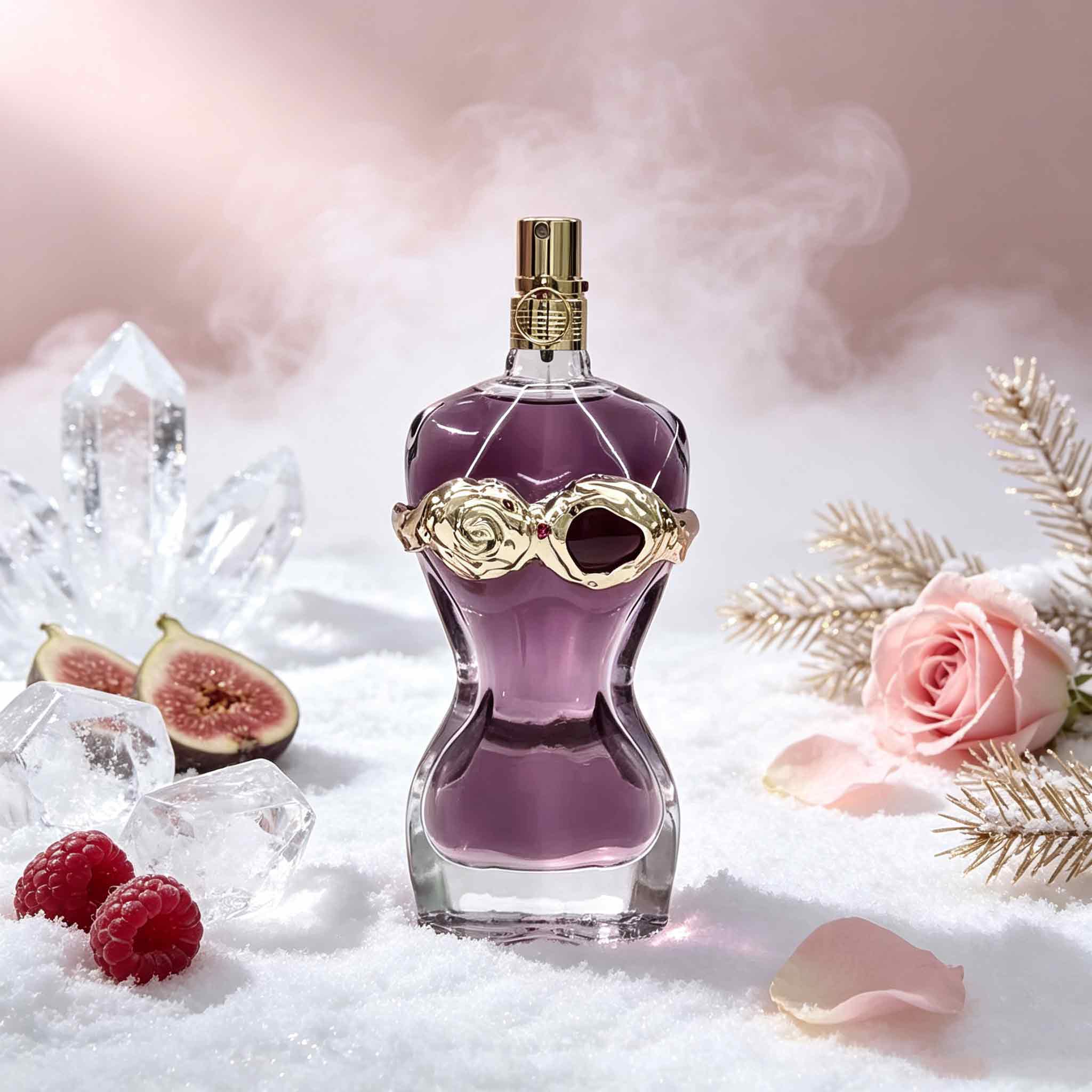 Jean Paul Gaultier La Belle Ro - Eau De Parfum Women ulasan dan harga