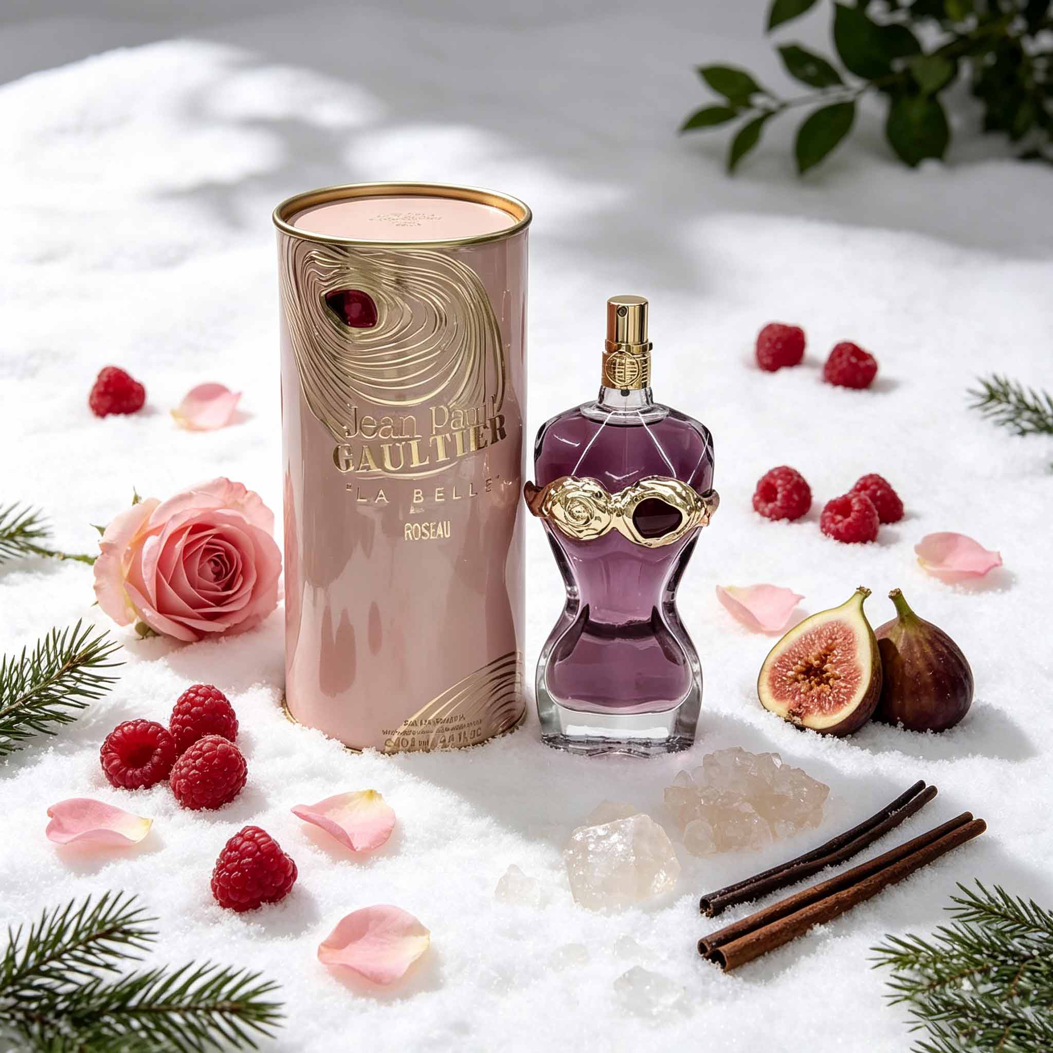 Jean Paul Gaultier La Belle Ro - Eau De Parfum Women ulasan dan harga