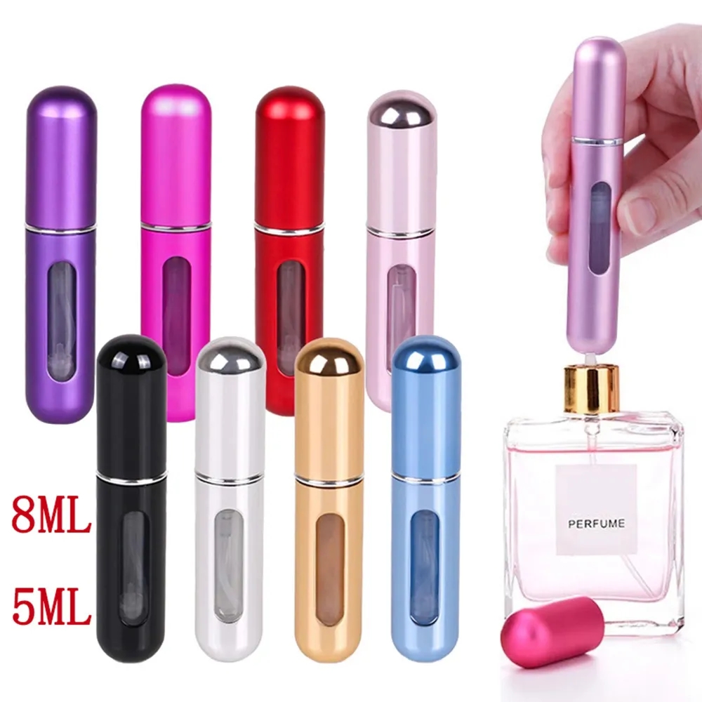 Refillable Mini Perfume Bottle - Perfume Quotes ulasan dan harga