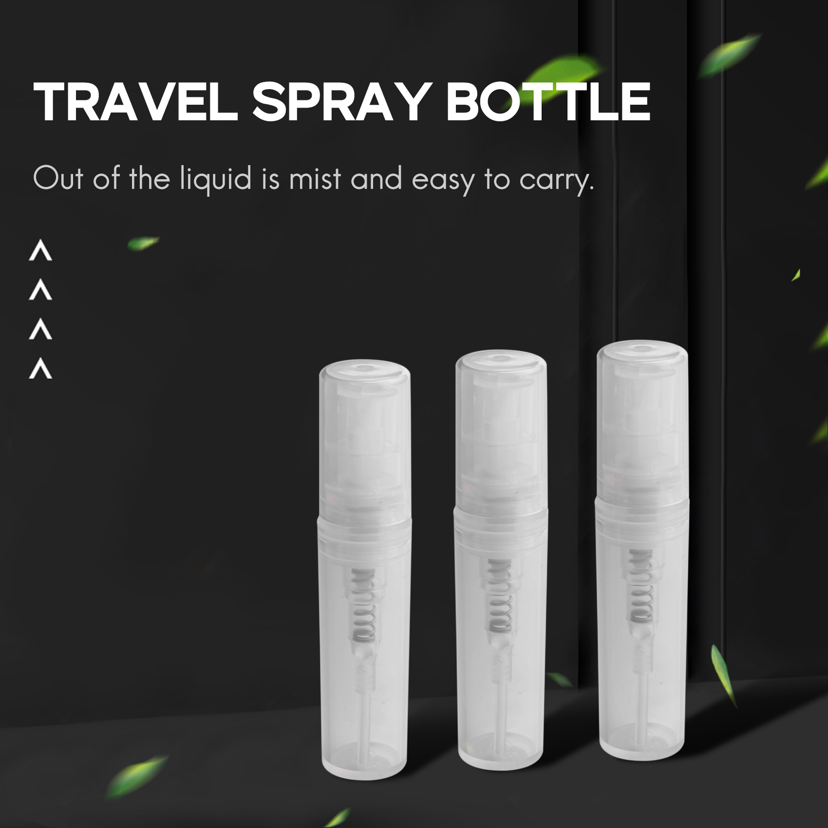 NEW 50 x 2ml Plastic Travel Bo - Perfume X ulasan dan harga