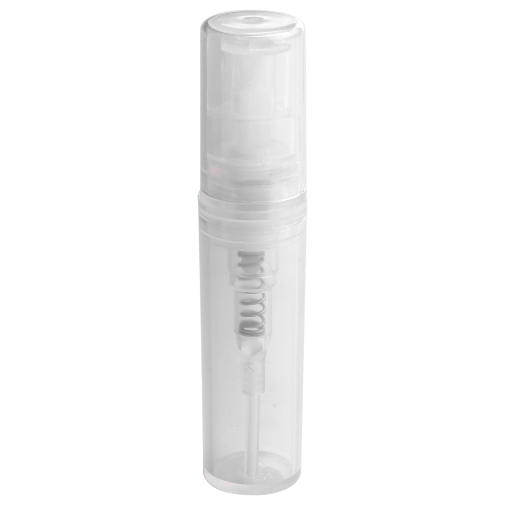 NEW 50 x 2ml Plastic Travel Bo - Perfume X ulasan dan harga