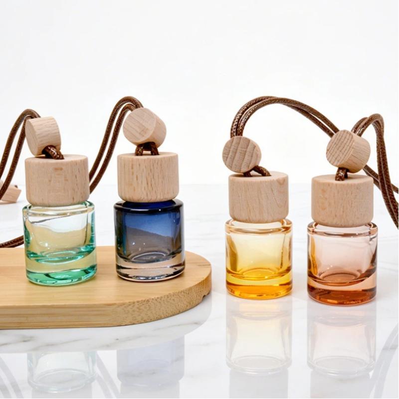 Mini Round Pendant Essential O - Fragrance-Oils Perfume ulasan dan harga