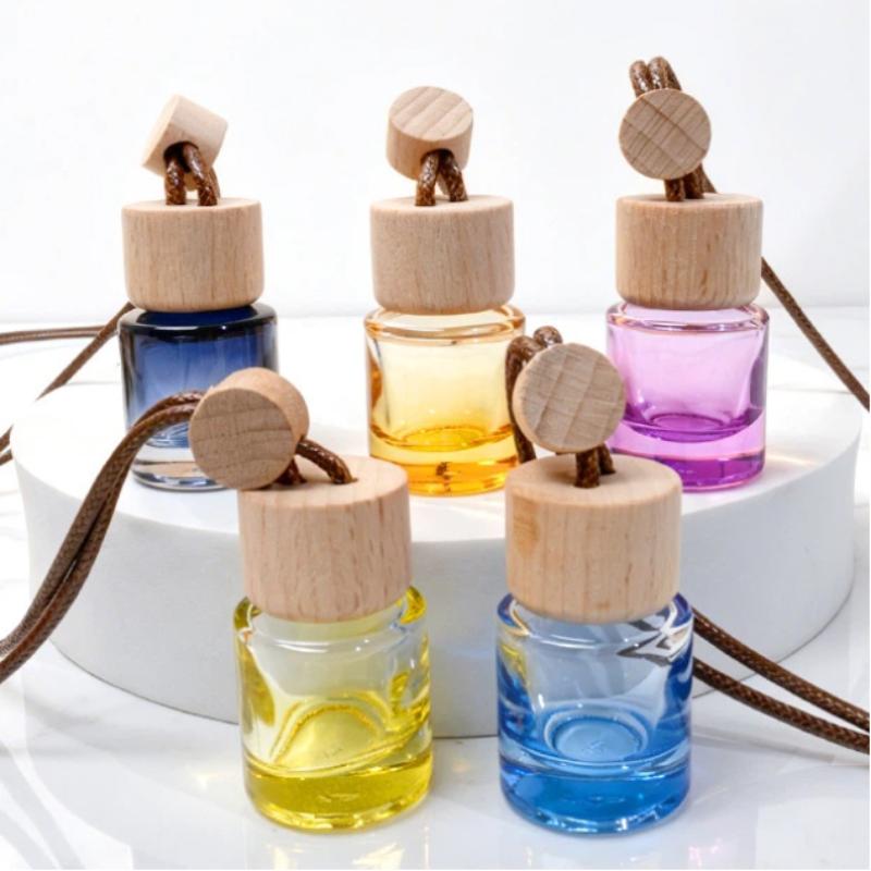 Mini Round Pendant Essential O - Fragrance-Oils Perfume ulasan dan harga
