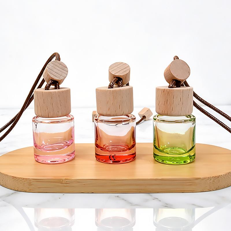 Mini Round Pendant Essential O - Fragrance-Oils Perfume ulasan dan harga
