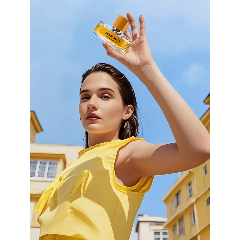 100ml Women's Floral Fruity Ea - Eau De Parfum Women ulasan dan harga