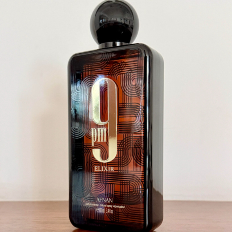 Perfumes Arabes 9pm Perfumes a - Perfume X ulasan dan harga