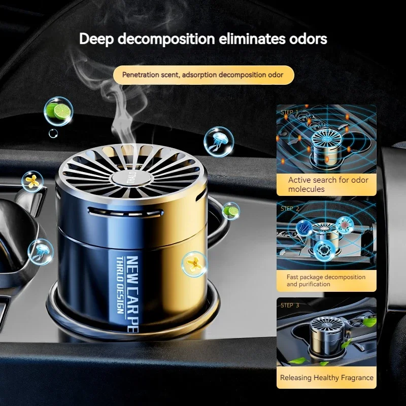 Fragrance Car Air Freshener Di - Perfume X ulasan dan harga