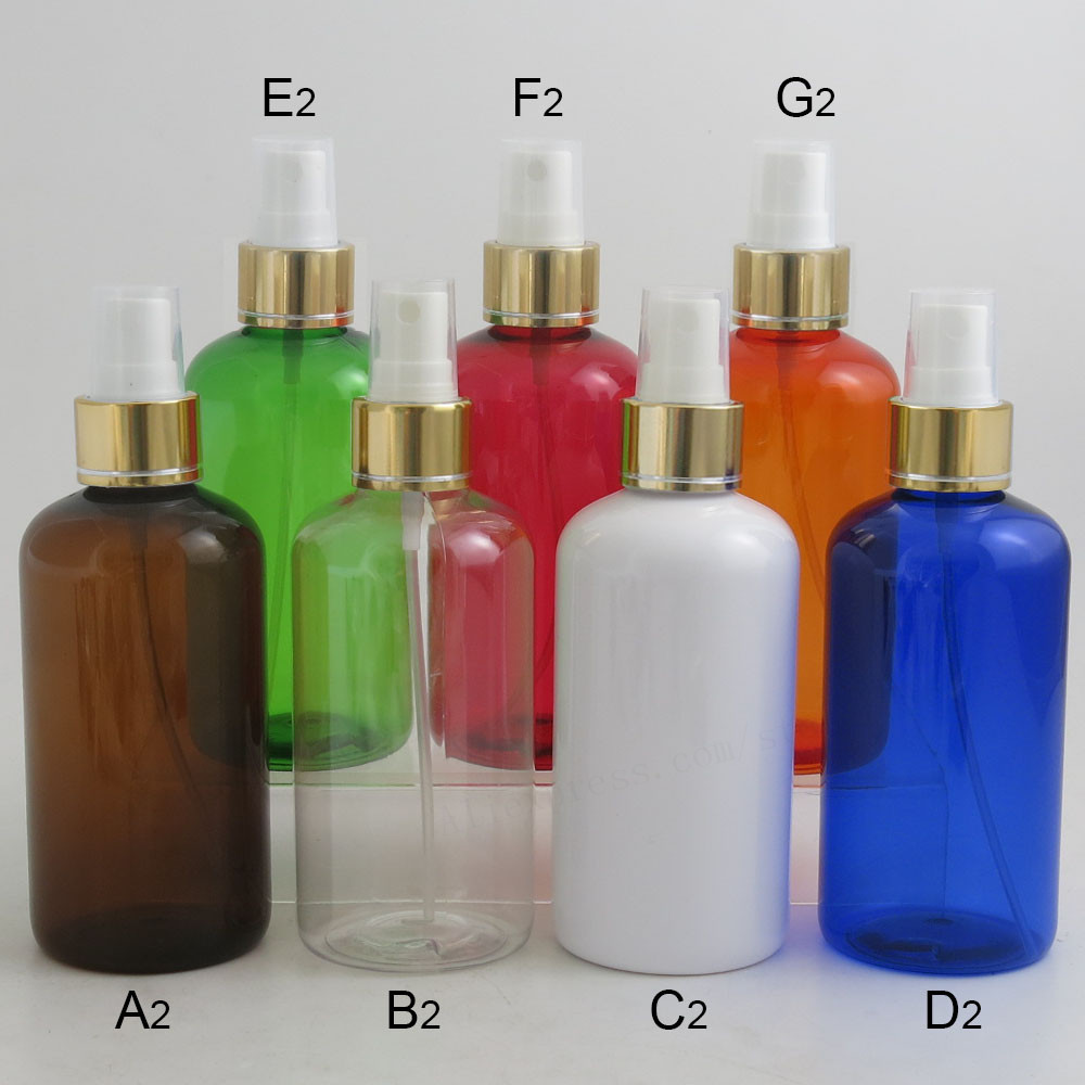 20 X 220ml Refillable PET Plas - Perfume X ulasan dan harga