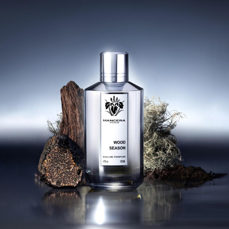 Wood Season 100ML Mancera Parf - Perfume Quotes ulasan dan harga