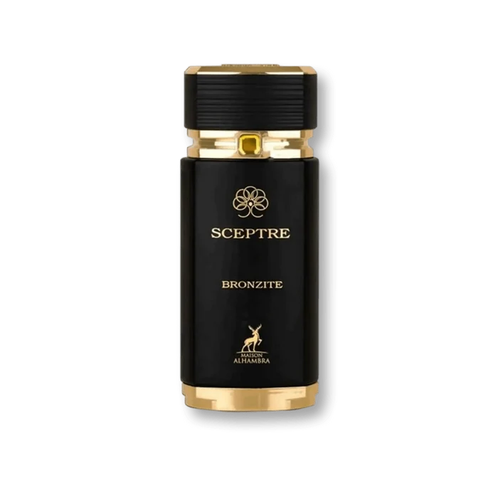 Maison Alhambra Sceptre Bronzi - Perfume Fragrance Man ulasan dan harga