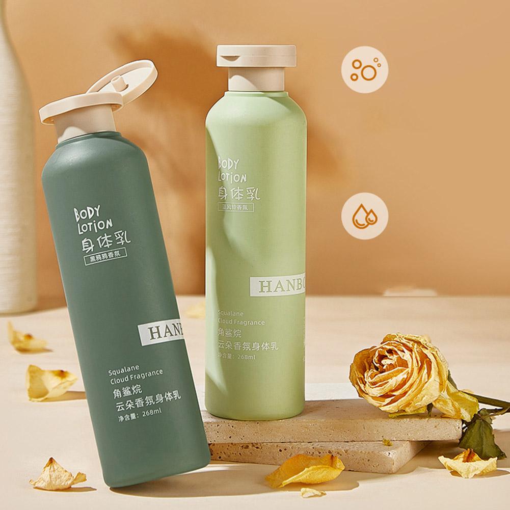 NEW Mild Moisturizing Squalane - Perfume Fragrance Moisturizer ulasan dan harga