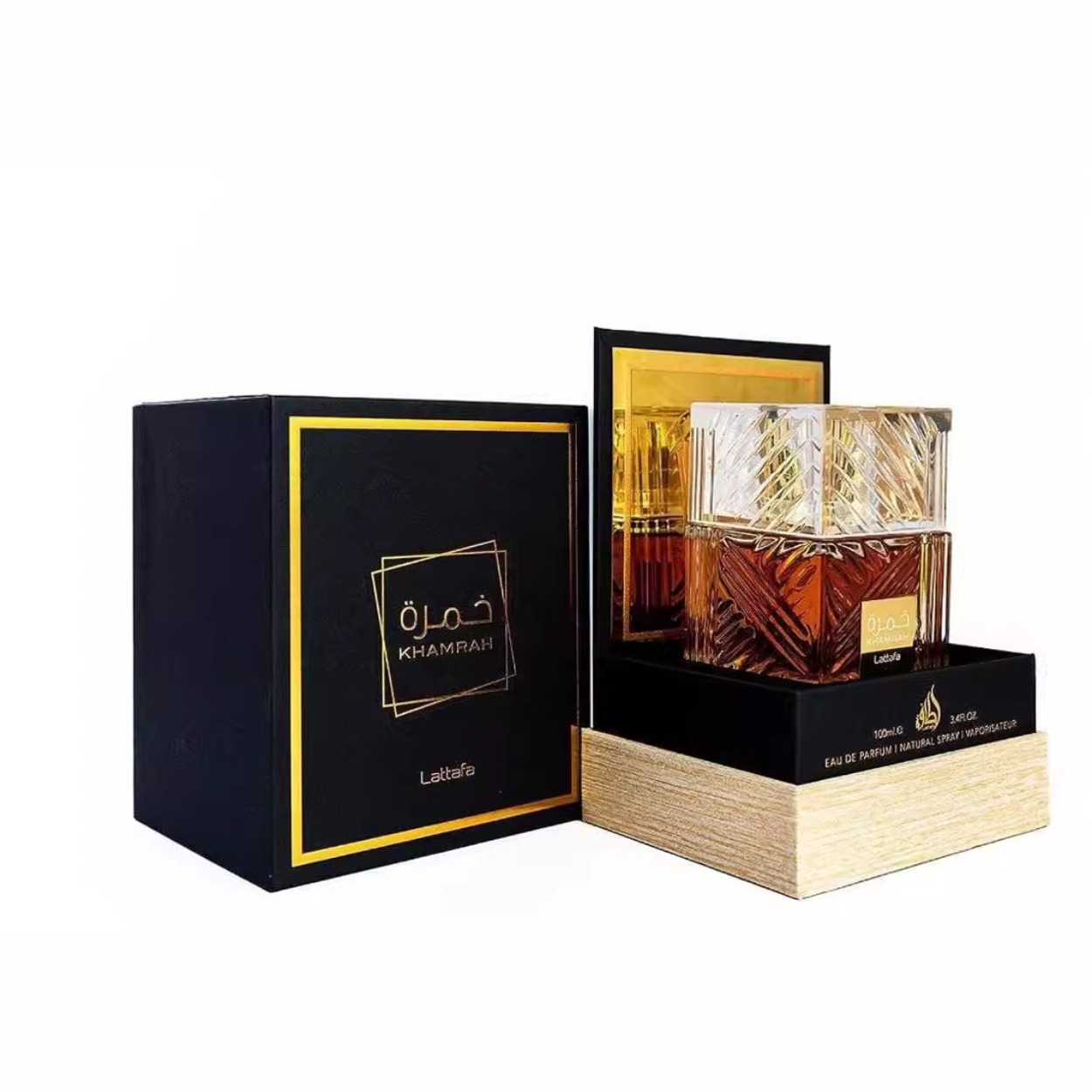 Dubai Charm Cologne Unisex Neu - Perfume X ulasan dan harga