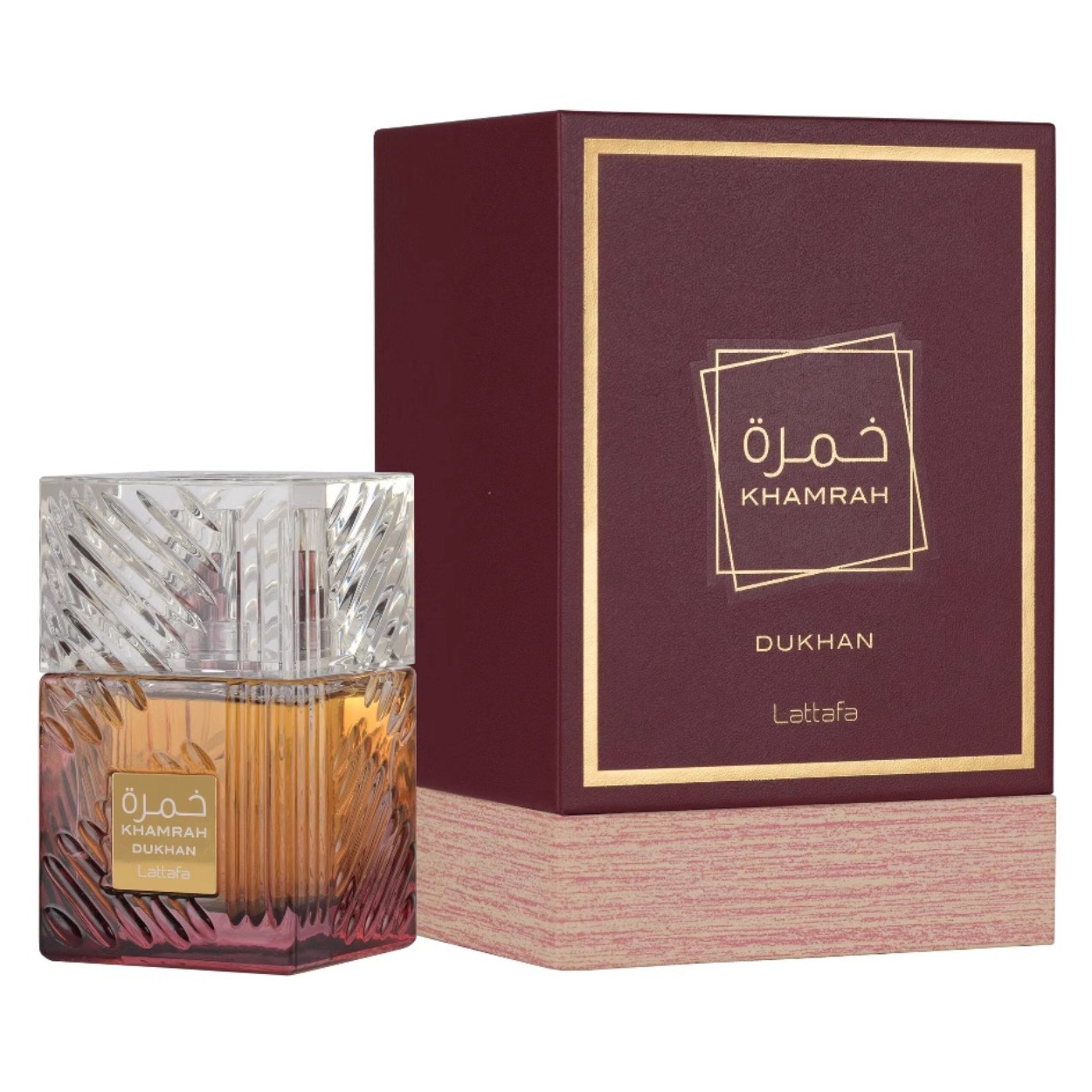 Dubai Charm Cologne Unisex Neu - Perfume X ulasan dan harga