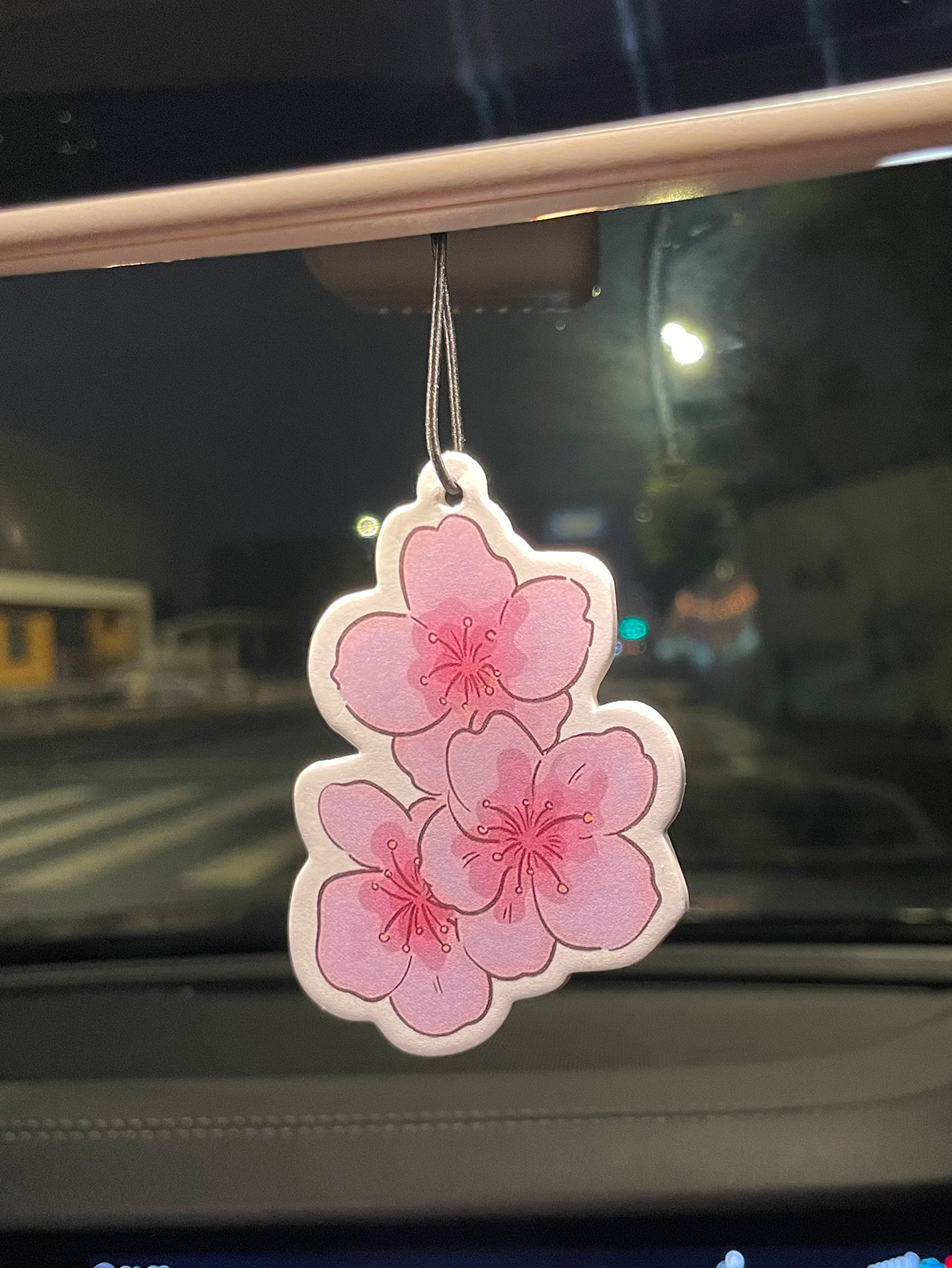Sakura/Freesia Fresh Scent Fiv - Perfume And Fragrance Are Same ulasan dan harga