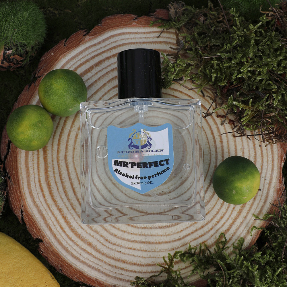 Blue men's perfume, lasting fr - Creed Aventus Dupe ulasan dan harga