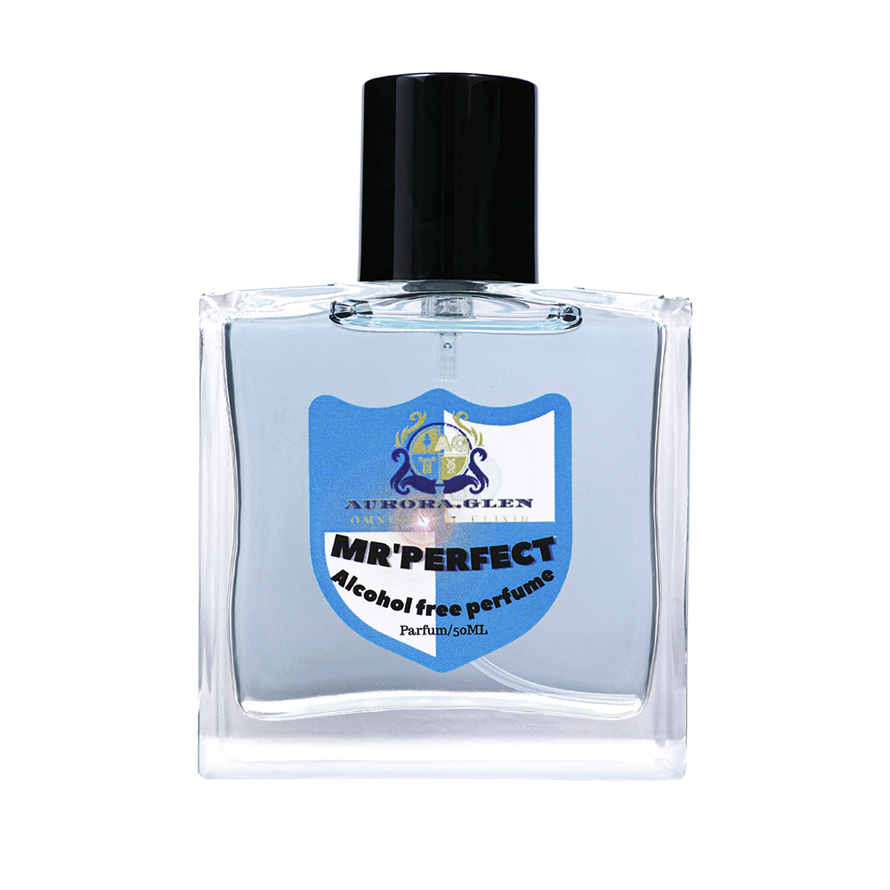 Blue men's perfume, lasting fr - Creed Aventus Dupe ulasan dan harga