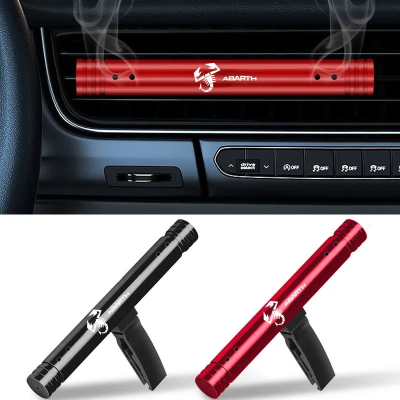 Metal Car Perfume Car Aromathe - Perfume Quotes ulasan dan harga