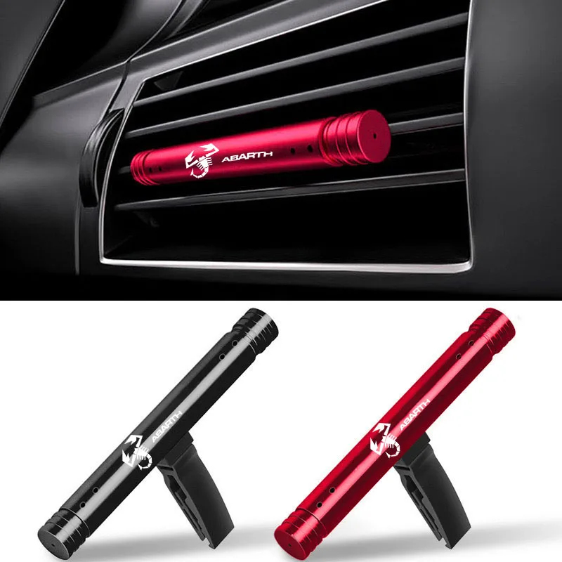 Metal Car Perfume Car Aromathe - Perfume Quotes ulasan dan harga