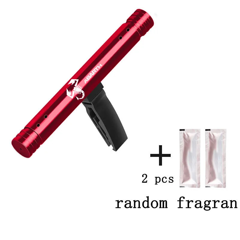 Metal Car Perfume Car Aromathe - Perfume Quotes ulasan dan harga
