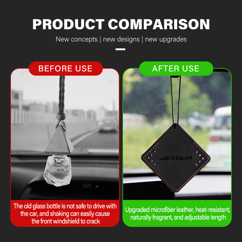 Car Perfume Rearview Mirror Ar - Perfume X ulasan dan harga