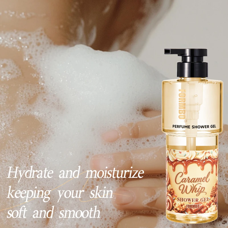Fragrance Perfume Shower Gel L - Perfume Fragrance Moisturizer ulasan dan harga