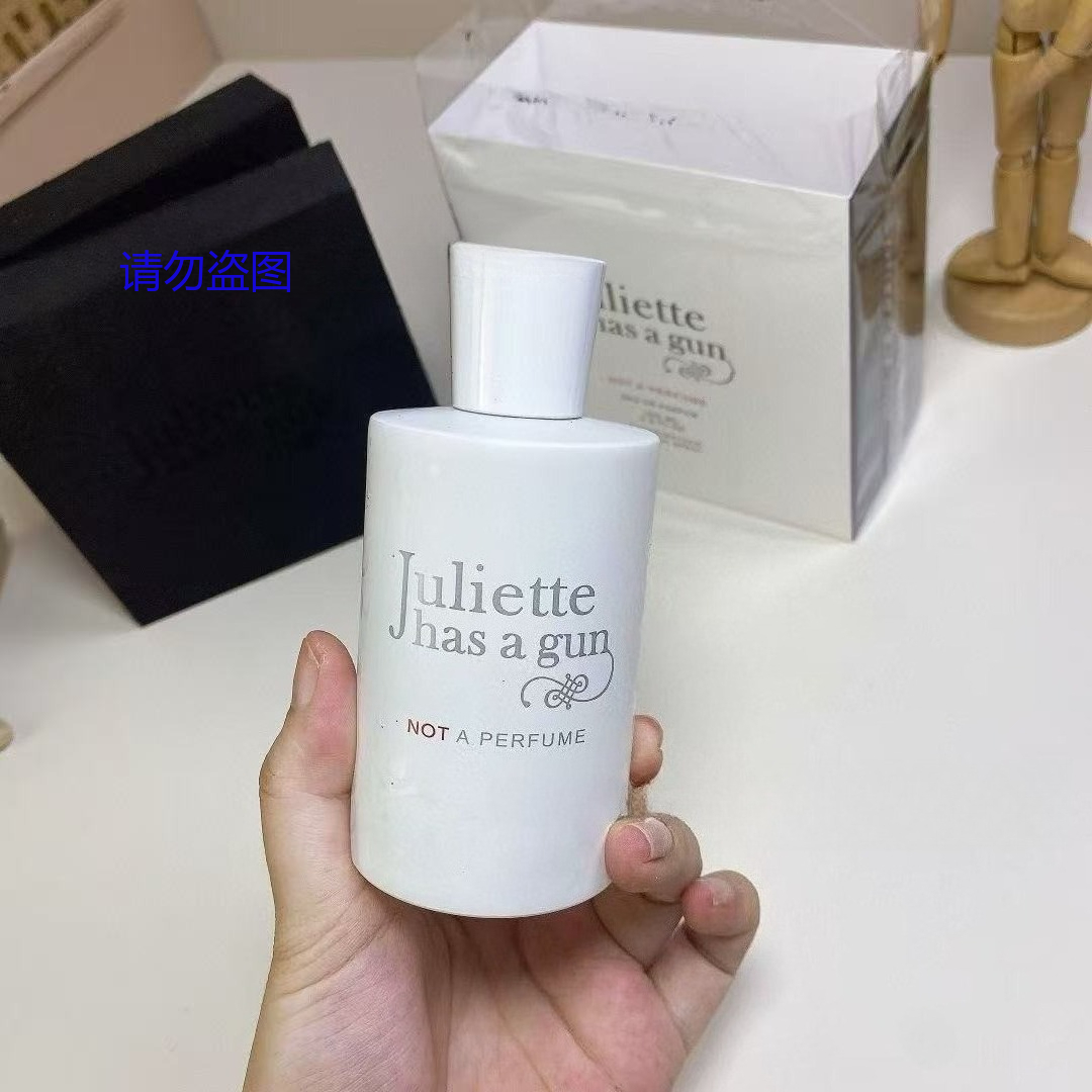 Top Luxury 100ml Eau De Parfum - Eau De Parfum Women ulasan dan harga