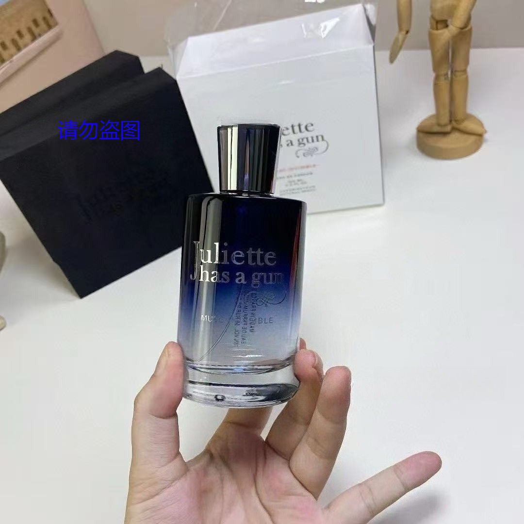 Top Luxury 100ml Eau De Parfum - Eau De Parfum Women ulasan dan harga