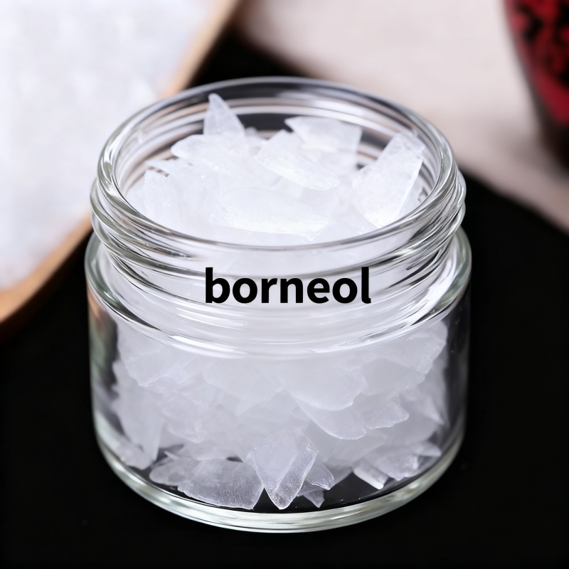 Quality Borneol Crystals: Prem - Perfume Fragrance Soap ulasan dan harga