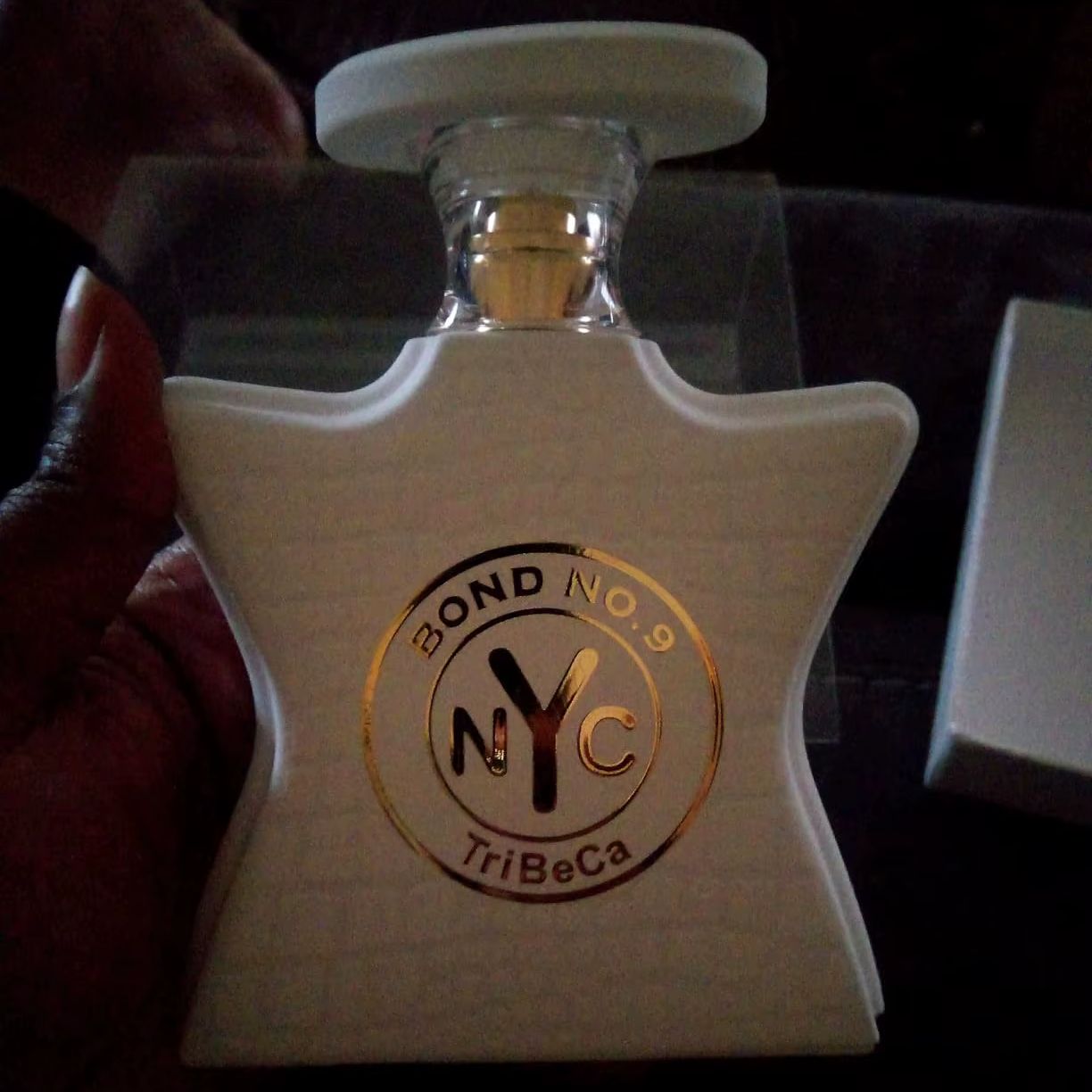 Bond No. 9 Tribeca EDP 100ml U - Perfume New Fragrance ulasan dan harga
