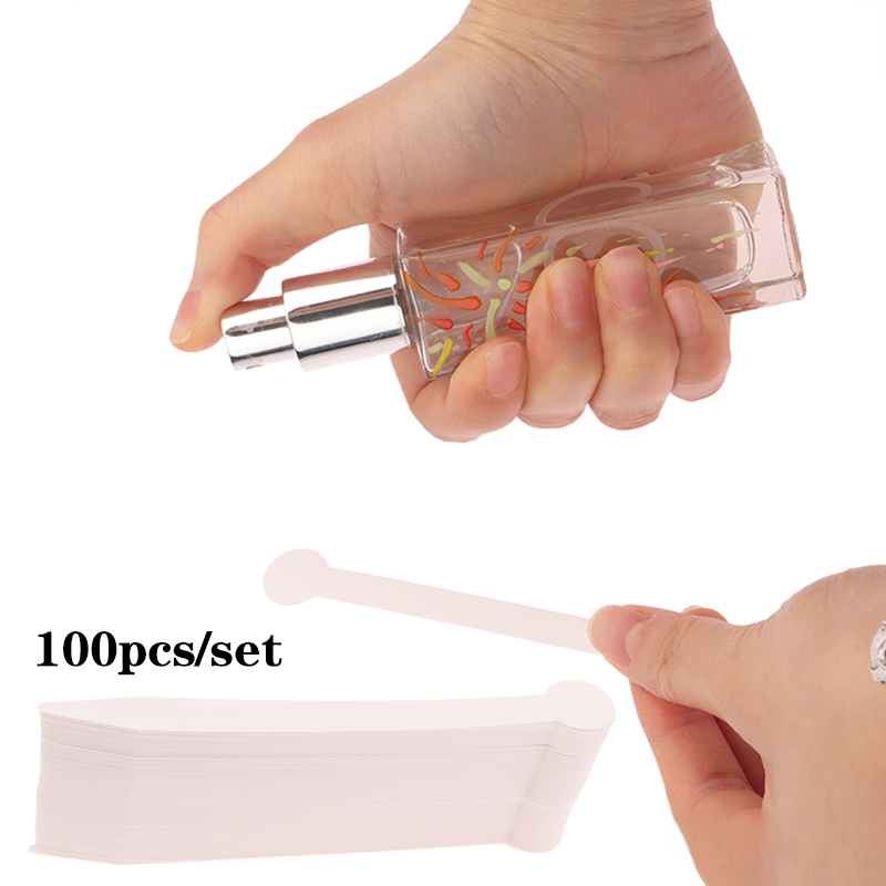 Hot Sale 100pcs Perfume Tester - Perfume Fragrance Sale ulasan dan harga