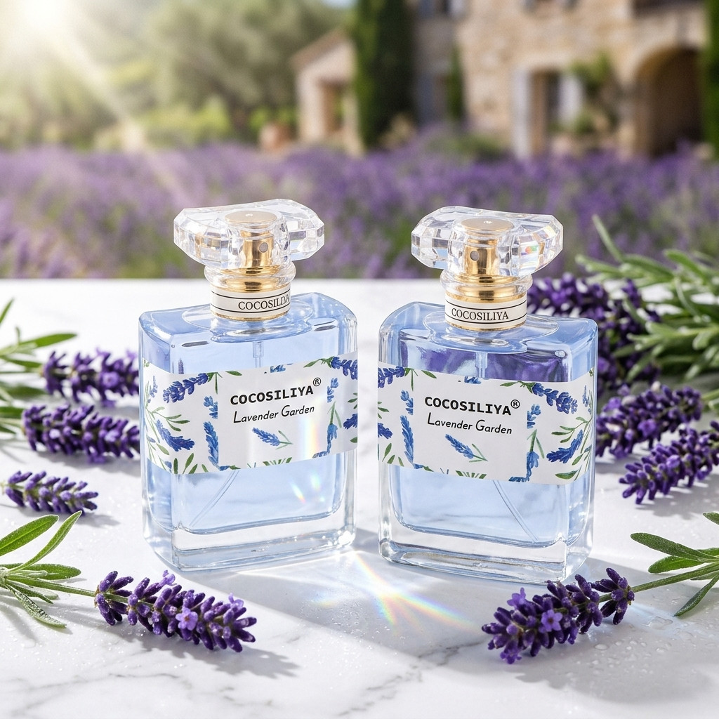 COCOSILIYA Women's Perfume, 1. - Perfume X ulasan dan harga