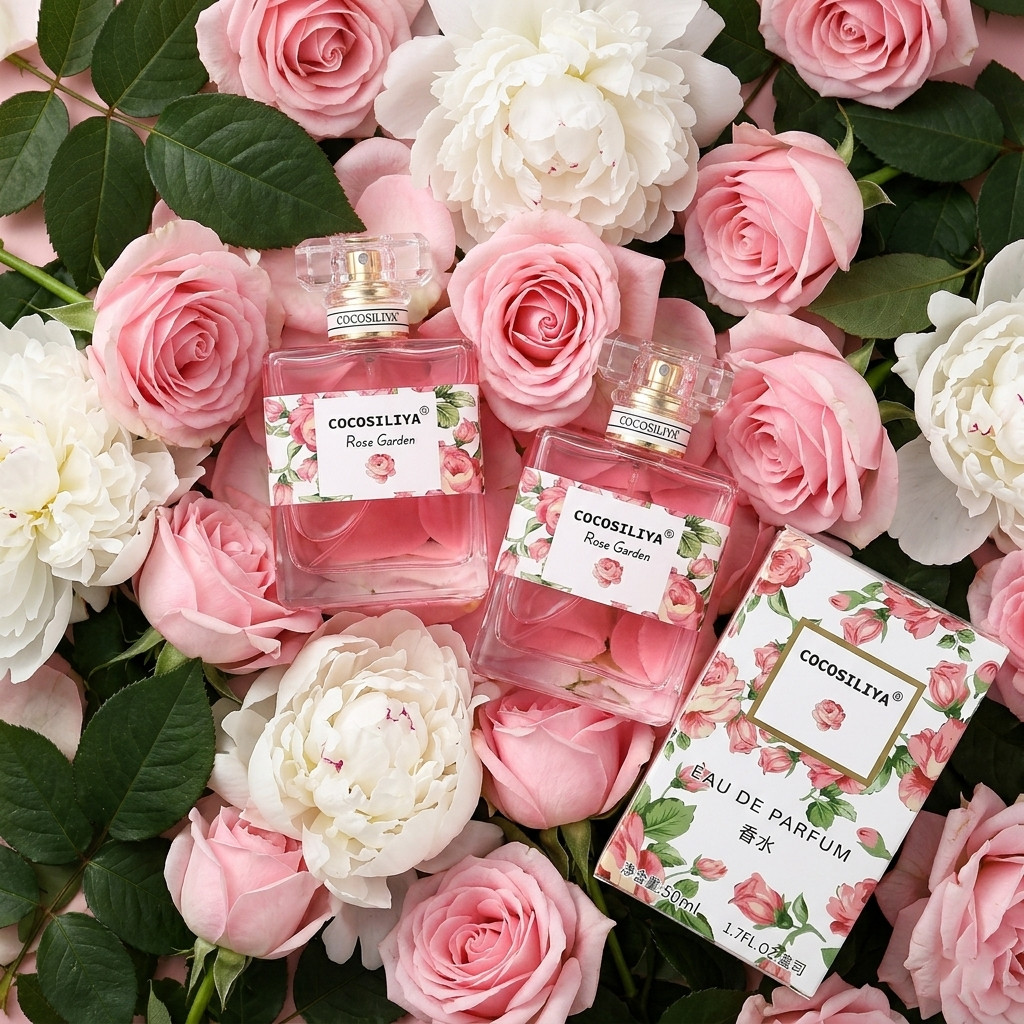 COCOSILIYA Women's Perfume, 1. - Perfume X ulasan dan harga